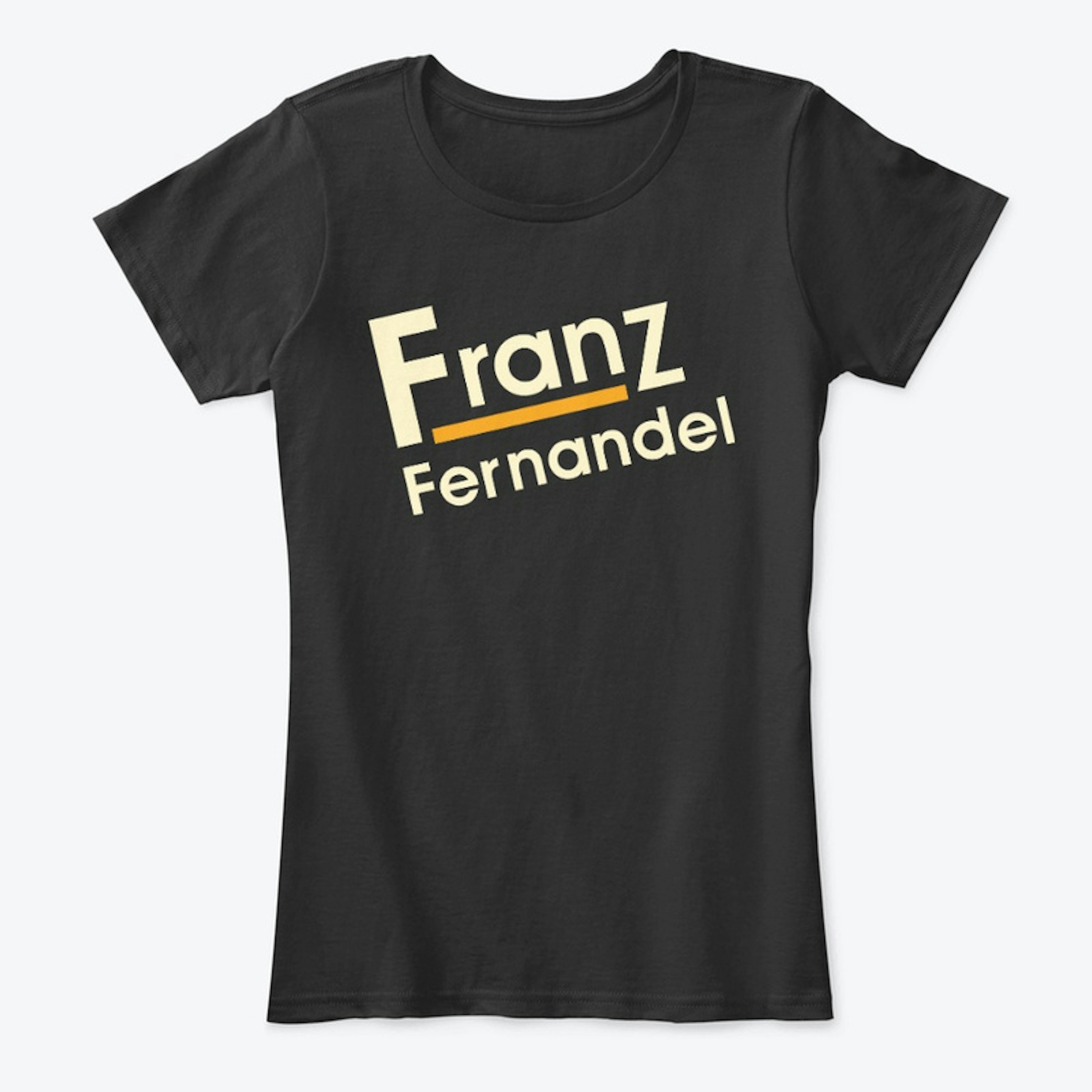 Franz Fernandel