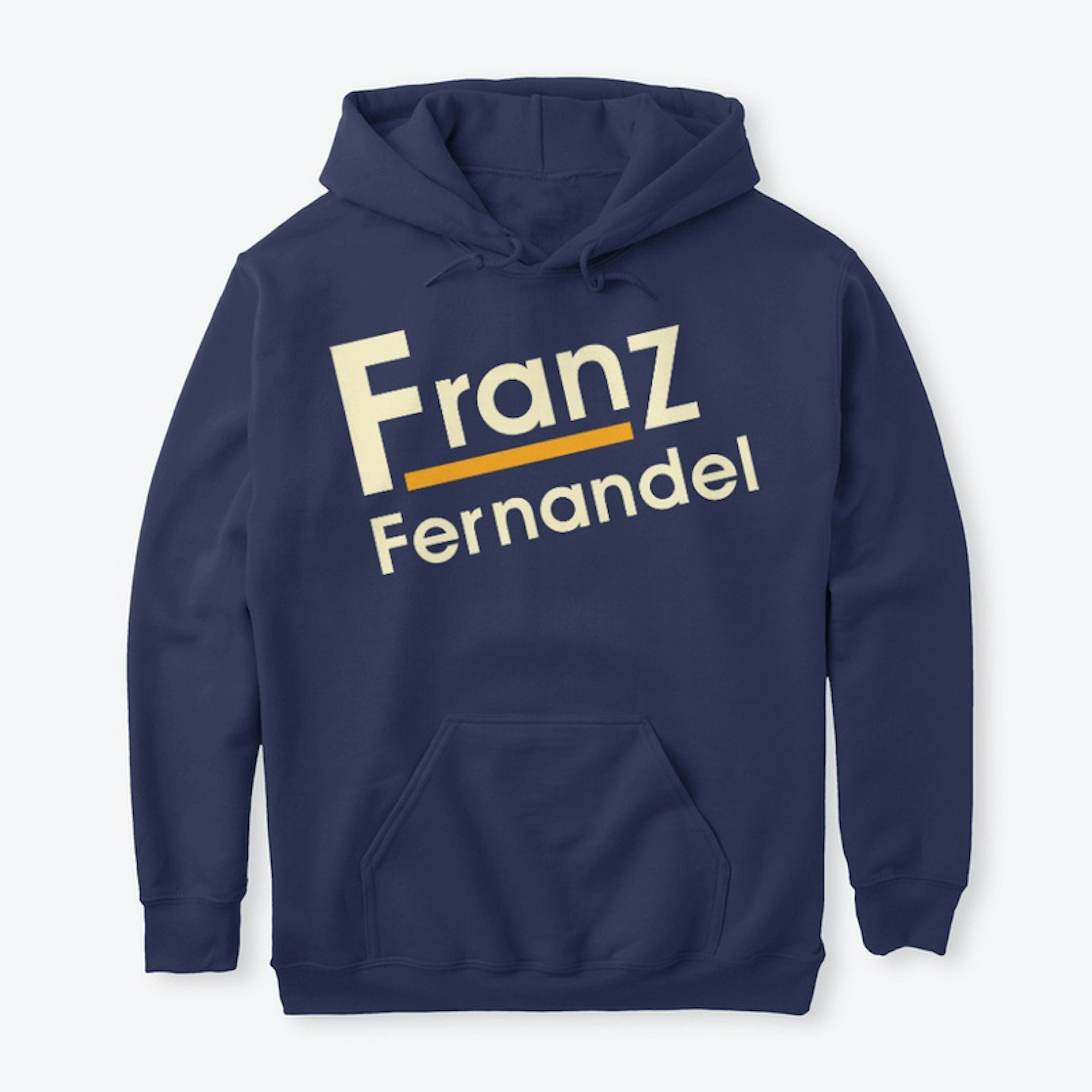 Franz Fernandel